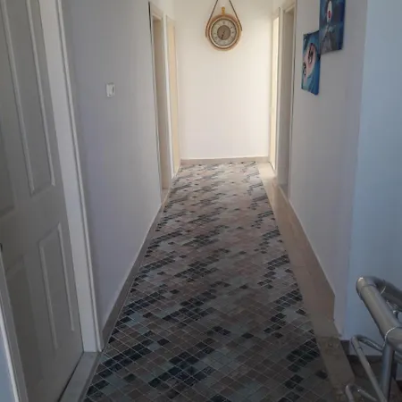 Frühstückspension Ozkayalar Serik